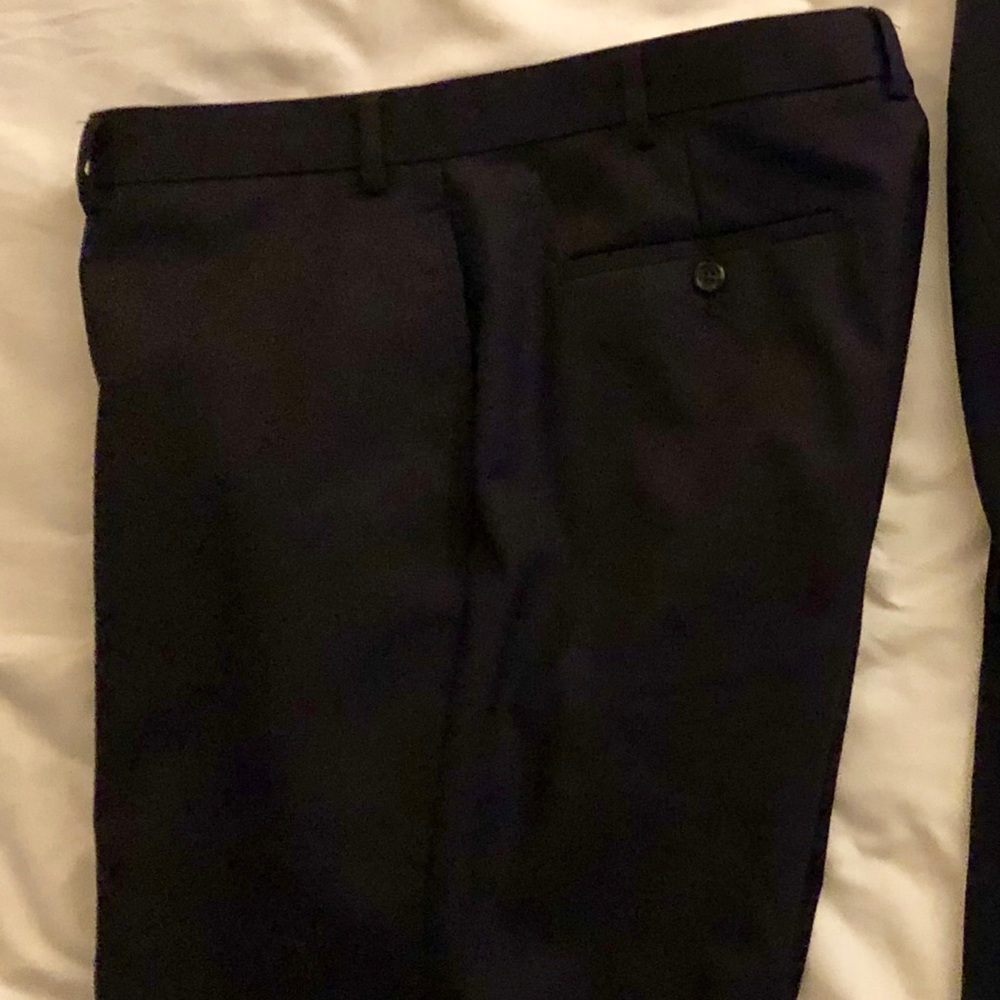 Ralph Lauren Suit pants